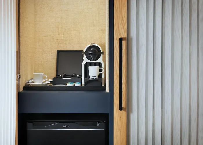 Hotel H10 Madison Barcellona
